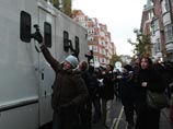 Дело основателя WikiLeaks в США тайно рассматривает большое жюри Дело основателя WikiLeaks в США тайно рассматривает большое жюри