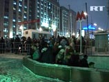 Москва, 13 декабря 2010 года