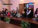Личный прием граждан провел глава Следственного комитета Александр Бастрыкин