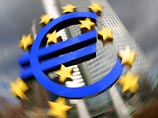ЕЦБ может попросить у Евросоюза финансовых вливаний