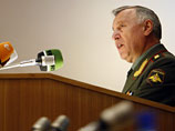 В Вооруженных силах России завершилось формирование новой организационной структуры, заявил начальник Генштаба Николай Макаров на пресс-конференции в Москве во вторник, подводя итог реформированию российской армии, начавшемуся в 2008 году