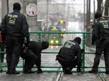 В Германии тысяча полицейских провели облаву на байкеров из банды "Ангелы ада" после их ссоры с союзом швейцаров