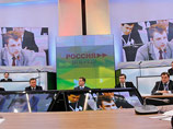 На нем президент Дмитрий Медведев обсудил с приглашенными специалистами проблемы модернизации страны и внедрение инноваций, отметив, что надо сделать эту тему более интересной для населения