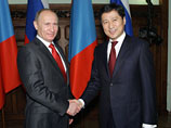 Россия и Монголия определили условия создания СП по добыче урана