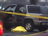 В Калифорнии шальная пуля сразила 30-летнюю мать, ранены пятеро мужчин