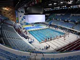 В Дубае стартует чемпионат мира по плаванию на короткой воде