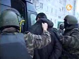 В Гусь-Хрустальном "обезглавили" одну из пяти ОПГ, терроризирующих местный бизнес (ВИДЕО)