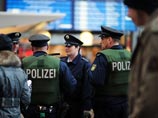 Полиция Германии разыскивает не менее 130 человек по подозрению в планировании террористических нападений на территории страны