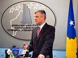 Россия забеспокоилась, что лидеры Косово причастны к торговле органами и наркотиками. Краю грозит кризис