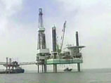Нефтегазовые месторождения были обнаружены у берегов Ганы более трех лет назад, их запасы нефти приближаются к 3 млрд баррелей