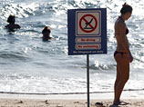 Напомним, пляжи были закрыты после того, как в начале декабря от укусов акул пострадали трое русских и украинец