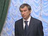 Сечин пообещал подключить АЭС "Бушер" к электросети "очень скоро" Сечин пообещал подключить АЭС "Бушер" к электросети "очень скоро"
