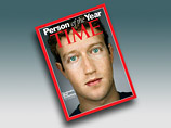 Time не послушался собственных читателей: "Человеком года - 2010" стал основатель Facebook, а не WikiLeaks