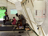 Число жертв эпидемии холеры, бушующей на Гаити с октября, превысило 2400 человек. Болезнь, вопреки ожиданиям специалистов, не отступает