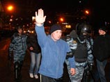 Итоги волнений в Москве: более 1300 задержанных. Хроника событий, ФОТО и ВИДЕО