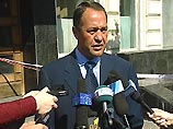 На восстановление телевещания с Останкинской телебашни выделено 16 миллионов 780 тысяч рублей. Об этом сообщил министр печати и коммуникаций Михаил Лесин На восстановление телевещания с Останкинской телебашни выделено 16 миллионов 780 тысяч рублей. Об этом сообщил министр печати и коммуникаций Михаил Лесин
