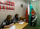 Накануне в Белоруссии началось досрочное голосование по выборам президента. Белорусский Центризбирком зарегистрировал 10 кандидатов