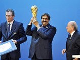 Журналист Newsweek обвинил Катар в подкупе членов ФИФА