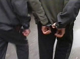 Милиция Пермского края задержала двух подозреваемых в трех убийствах бездомных