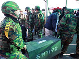 Южнокорейские войска еще раз проведут учения в районе Ёнпхёндо. В прошлый раз их за это обстреляли 