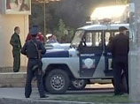 В Дагестане милиционер, поссорившись со знакомыми, расстрелял их: один убит, двое ранены