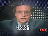 Первое шоу Ларри Кинга на CNN вышло в 1985 году Первое шоу Ларри Кинга на CNN вышло в 1985 году