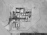 ВВС Израиля перехватили подозрительный летающий объект, паривший в закрытой воздушной зоне над южным районом около Красного моря и подвергавший опасности комплекс Димона