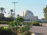 Израильские ВВС сбили НЛО, "шпионивший" за ядерным реактором в Димоне