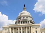Конгресс США принял компромиссный план сокращения налогов, который обойдется бюджету в 858 млрд долларов Конгресс США принял компромиссный план сокращения налогов, который обойдется бюджету в 858 млрд долларов