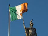 Агентство Moody's понизило рейтинг Ирландии