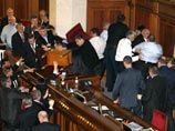 Верховная Рада, 16 декабря 2010 года