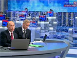 Блоггер уличил Путина: вопросы о коррупции в "Транснефти" он не увидел, "кончился задор молодецкий" Блоггер уличил Путина: вопросы о коррупции в "Транснефти" он не увидел, "кончился задор молодецкий"