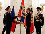 Медведев призвал ФСБ "системно" бороться с экстремистами, террористами и шпионами