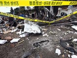 Жертвами артобстрела на острове Ёнпхёндо стали четыре человека &#8211; двое мирных жителей и двое морских пехотинцев