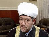 Муфтий Гайнутдин обвиняет российские власти в стремлении "задавить ислам" в стране Муфтий Гайнутдин обвиняет российские власти в стремлении "задавить ислам" в стране