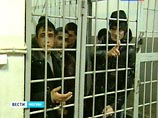 Задержанные напали на трех сотрудников ОВД "Тропарево-Никулино", которые пытались разнять драку