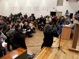 Соперники Лукашенко по президентской гонке заранее отказались признавать его победу Соперники Лукашенко по президентской гонке заранее отказались признавать его победу
