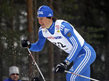 Лыжник Вылегжанин выиграл гонку на 30 км благодаря фотофинишу 