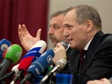Выборы президента Белоруссии - Лукашенко идет на четвертый срок