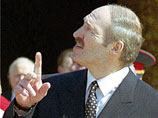 Президент Белоруссии Александр Лукашенко утверждал, что Россия спровоцировала войну с Грузией