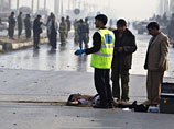 Теракт против военных в Кабуле - пятеро погибших