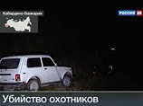 На Ставрополье усилены меры безопасности в связи с убийством охотников в КБР