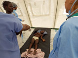 Онищенко предрекает глобальную эпидемию холеры: болезнь идет с Гаити