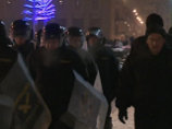 Во время беспорядков в центре Минска ранены и избиты пятеро кандидатов в президенты, трое задержаны (ВИДЕО)
