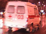 В Калмыкии автобус столкнулся с "Газелью", перевозившей скот: шесть погибших, четверо  раненых