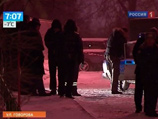 На западе Москвы милиционеры пресекли крупное ограбление, застрелив открывшего по ним огонь кавказца На западе Москвы милиционеры пресекли крупное ограбление, застрелив открывшего по ним огонь кавказца