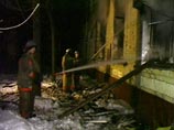 Пожар в общежитии в Челябинске: погибли три студентки педколледжа