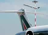 Глава Alitalia Рокко Сабелли заявил, что компания отказалось от планов по приобретению российских SSJ 100