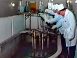 КНДР выразила готовность вернуть в страну инспекторов Международного агентства по атомной энергии (МАГАТЭ) при ООН и обсудить вопрос о передаче за границу имеющихся у Пхеньяна 12 тысяч ядерных топливных стержней