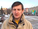 Оставшийся на свободе Романчук уже выступил против соратников по оппозиции